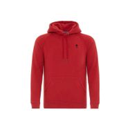 Routefield RFHEDGE2223_HEDGE Bordo Erkek Sweatshirt
