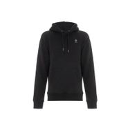 Routefield RFHEDGE2223_HEDGE Siyah Erkek Sweatshirt
