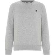 Routefield RFHIGH2122 High Gri Erkek Sweatshirt