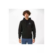 Routefield RFHOUSE2223-001 House Siyah Erkek Sweatshirt