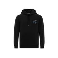 Routefield RFHOUSE2223_HOUSE Siyah Erkek Sweatshirt