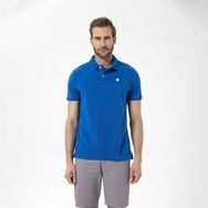 Routefield RFPATRIOT22 Patriot Karışık Polo Erkek T-shirt