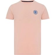 Routefield RFTIMOTHY22 Timothy Pudra Erkek T-shirt
