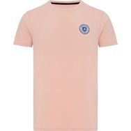 Routefield RFTIMOTHY22 Timothy Pudra Erkek T-shirt