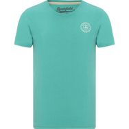 Routefield RFTIMOTHY22 Timothy Yeşil Erkek T-shirt