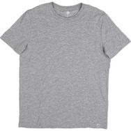 Routefield RFTRI22 Tri Gri Erkek T-shirt