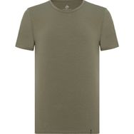 Routefield RFTRI22 Tri Yeşil Erkek T-shirt