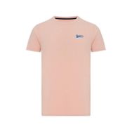 Routefield RFTYCE23 Tyce Pudra Erkek T-shirt