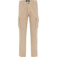 Routefield RFVELLKIDS22 Woods Yeşil Erkek Kargo Pantolonu
