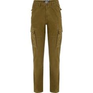 Routefield RFWOODS22 Woods Haki Erkek Kargo Pantolon