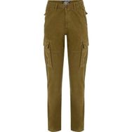 Routefield RFWOODS22 Woods Haki Erkek Kargo Pantolon