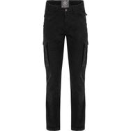 Routefield RFWOODS2223-001 Woods Siyah Erkek Pantolon