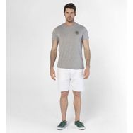 Routefield Timothy Gri Erkek T-shirt