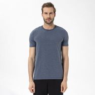 Routefield Tri Antrasit Erkek T-shirt