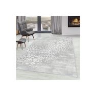 Rovigo Home RVG1601 Dijital Baskı Kaymaz Taban 100x200 cm Salon Halı
