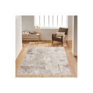 Rovigo Home RVG1643-HT948 Dijital Baskı Kaymaz Taban 100x200 cm Salon Halı