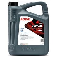 Rowe Hightec Synt Rsb 12FE Sae 0W-30 4 lt Motor Yağı