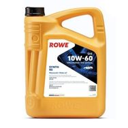 Rowe Hightec Synth Rs Sae 10W-60 4 lt Motor Yağı