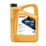 Rowe Hightec Synth Rs Sae 10W-60 5 lt Motor Yağı