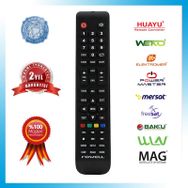 Rowell RL-7022 Uydulu Lcd-Led Tv Kumandası