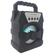 Rowen HF-S336 Taşınabilir Bluetooth Hoparlör