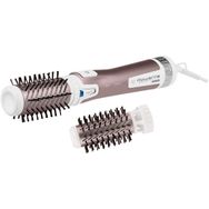 Rowenta CF9540 Brush Activ Premium Care Beyaz Saç Tarağı