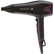 Rowenta CV5712TR Elite 2200 Watt Hız Ayarlı Siyah Saç Kurutma Makinesi