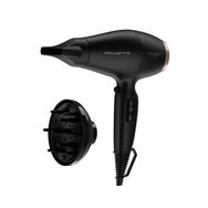 Rowenta CV6930 Compact Pro+ Siyah Saç Kurutma Makinesi