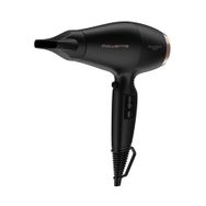 Rowenta CV6930 Siyah Compact Pro+ 2200 W Saç Kurutma Makinesi