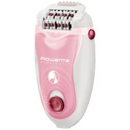 Rowenta EP5620 Silence Soft Basic 24 Cımbız Kablolu Epilasyon Cihazı