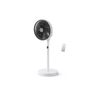 Rowenta QV5040 Turbo Twist Silence 20 Hız Ayarlı Sessiz Kompakt Vantilatör