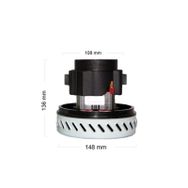 Rowenta RB 50 Süpürge Motoru