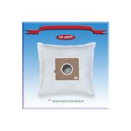 Rowenta RO 1700 1799 Compacteo Toz 10 Adet Süpürge Torbası