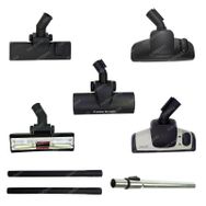 Rowenta RO 3467 Compacteo Cyclonic Süpürge Emici Başlığı Borusu