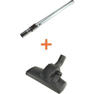 Rowenta RO 3719 TA Compact Power Cyclonic Süpürge Hortumu Seti