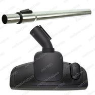 Rowenta RO 3723 Compact Power Cyclonic Süpürge Emici Başlık Teleskopik Boru