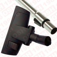 Rowenta RO 4321 X-Trem Power Süpürge Emici Başlığı Borusu
