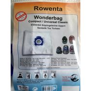 Rowenta RO-4400 Süpürge Torbası