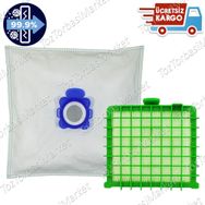 Rowenta RO 5823 Silence Force Extreme Uyumlu Hepa Filtre