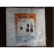 Rowenta RO 6477 Silence Force 4A Hygiene 10 Adet Uyumlu Süpürge Toz Torba