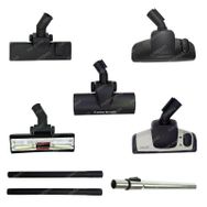 Rowenta RO 8021 Silence Force Süpürge Emici Başlığı Borusu