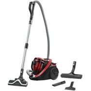 Rowenta RO7623EA 750 W A Sınıfı Hepa Toz Torbasız Süpürge