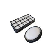 Rowenta RO7663 Silence Force Cyclonic Uyumlu Hepa Filtre Seti