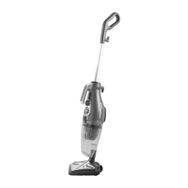 Rowenta ROW RH5116 Aırforce Dual Power 2'si 1 Arada 2000 W Dikey Şarjlı Süpürge Gri