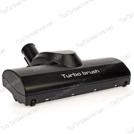 Rowenta Silence Force Turbo Halı Başlığı