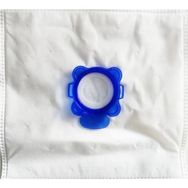Rowenta Silence Force Wonderbag Sentetik Bez 30 Adet 1 Adet Filtre Uyumlu Süpürge Toz Torba