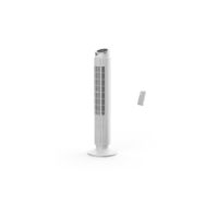 Rowenta VU7025 Silent Flow Effitech 8 Hız Kademeli 30 Watt Sessiz Kule Tipi Vantilatör