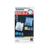 Rowenta WB4091FA Wonderbag Klasik Toz Torbası 15+3