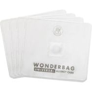 Rowenta Wonderbag Adet Uyumlu Süpürge Toz Torbası