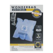 Rowenta Wonderbag Orijinal Klasik 5'li Toz Torbası